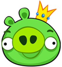 King Pig 2