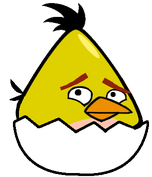 Ryan | Angry Birds story Wiki | FANDOM powered by Wikia