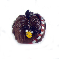Chewbacca