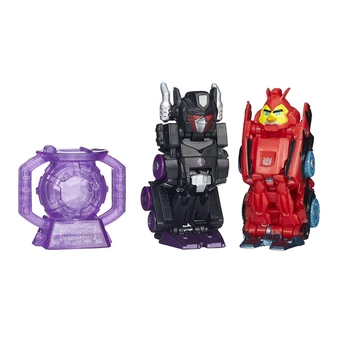 telepods angry birds transformers