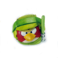 Luke Skywalker Endor | Angry Birds Telepods Wiki | Fandom