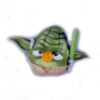 Yoda