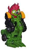 Bludgeon