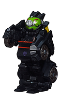 Soundblaster