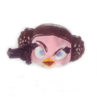 angry birds star wars leia angry birds star wars leia