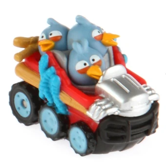 angry birds go telepods terence