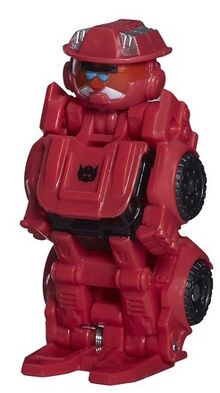 SentinelPrime