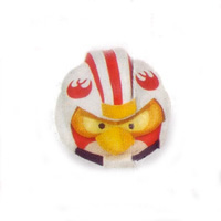 Luke Skywalker Pilot | Angry Birds Telepods Wiki | FANDOM powered by Wikia