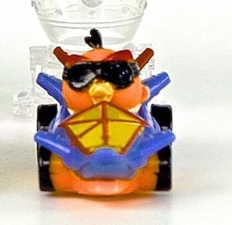 angry birds go telepods bubbles