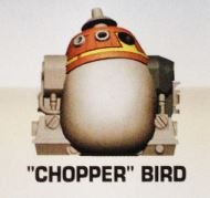 Chopper