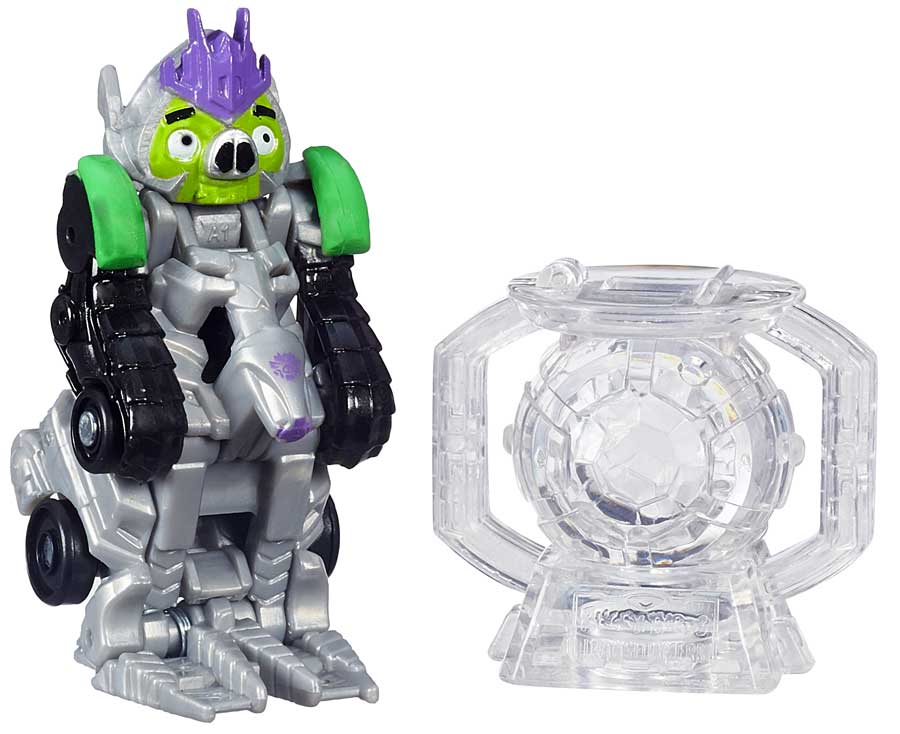 angry birds telepods