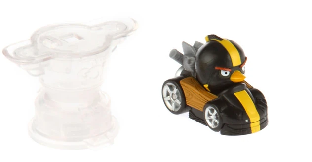 Bomb's Big Bang | Angry Birds Telepods Wiki | Fandom