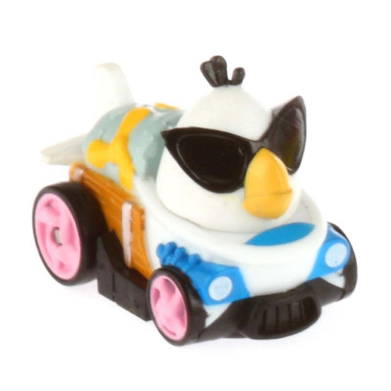 Category:Telepods portrayed by Matilda | Angry Birds Telepods Wiki | Fandom
