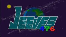 Jeeves