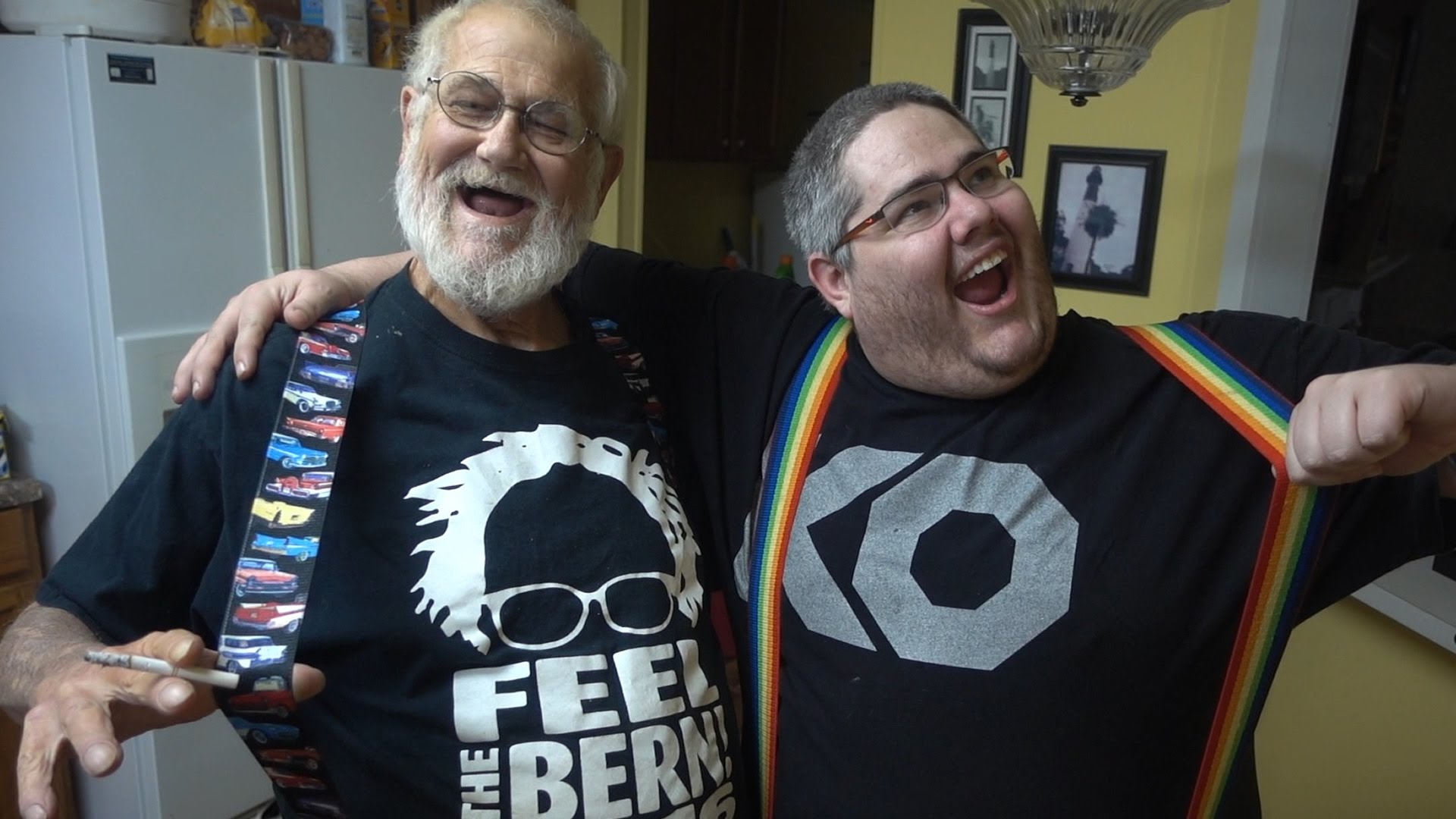 GRANDPA'S GONE CRAZY Angry Grandpa Wiki FANDOM powered by Wikia
