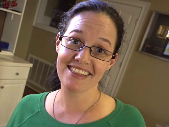 Kimberly Pratt | Angry Grandpa Wiki | FANDOM powered by Wikia