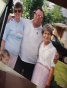 The Moch Family