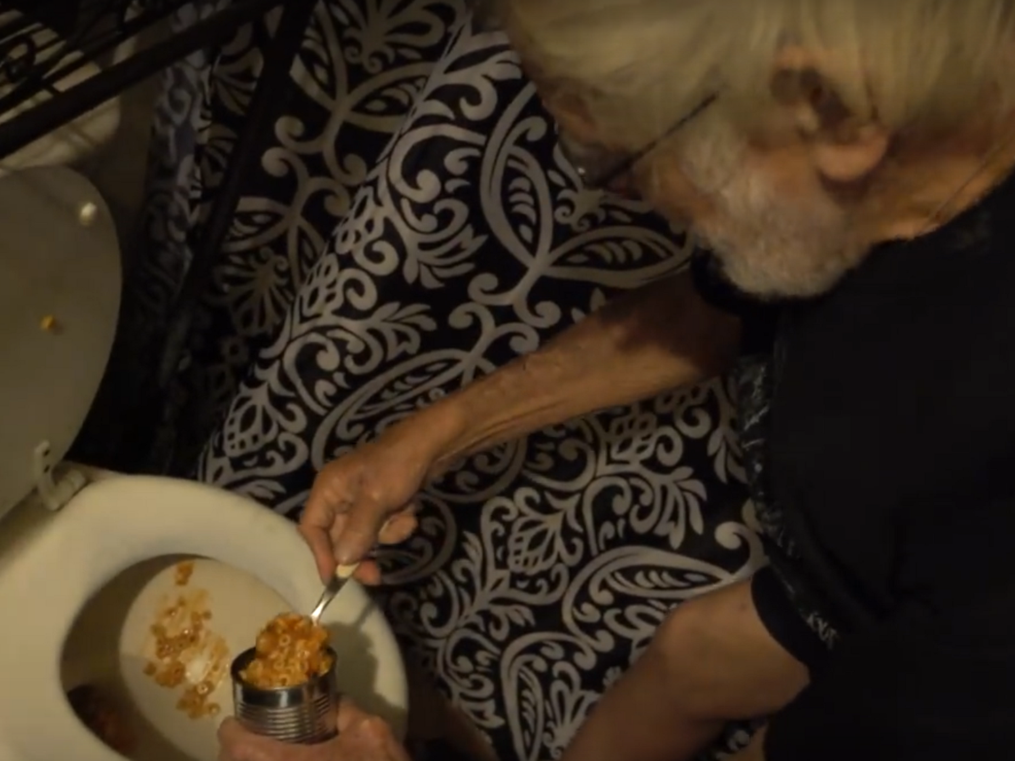 Michael Green Angry Grandpa - uh99f7n
