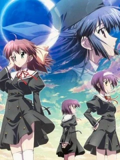 Get Wallpaper Ef A Fairy Tale Of The Two Otaku Viki Fandom Desktop Wallpaper Free