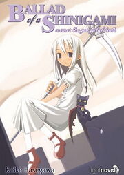 Ballad of a Shinigami