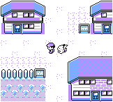 Pokemon gb ashandpikachu