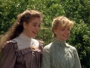 1985 Jane i Ruby