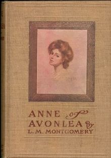 AnneOfAvonlea