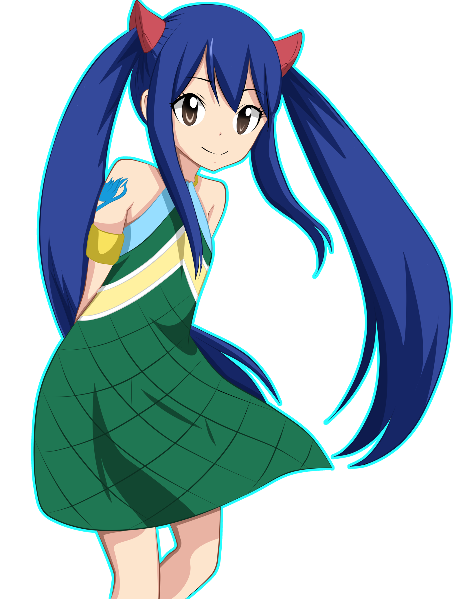 Cute Wendy Marvell Designs - ocb5q8k