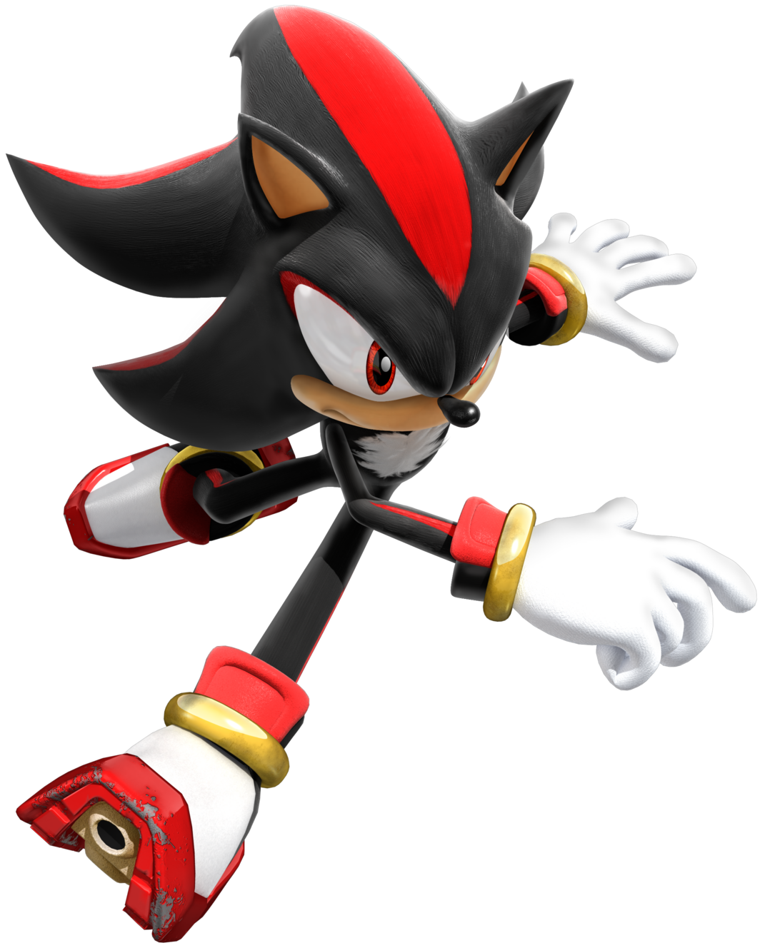Shadow the Hedgehog (Jogos) Wikia AniCrossBR FANDOM powered by Wikia