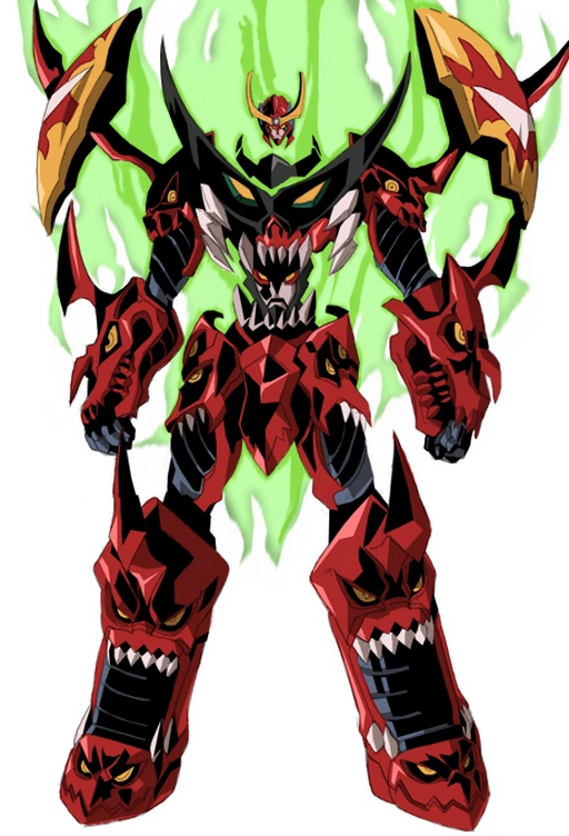 Tengen Toppa Gurren Lagann Wikia AniCrossBR FANDOM powered by Wikia