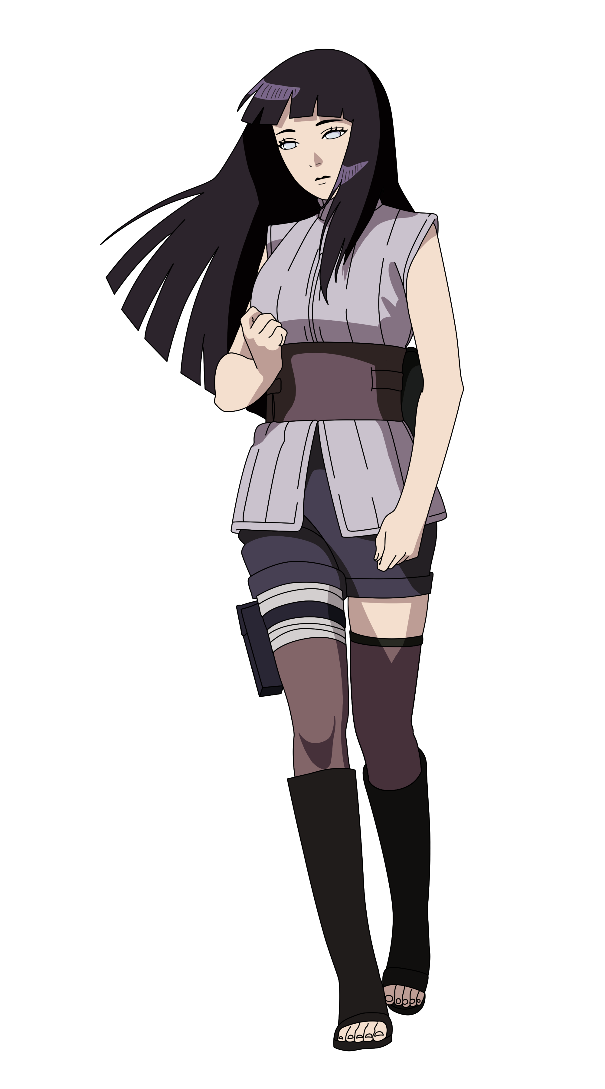 Hinata Hyuga