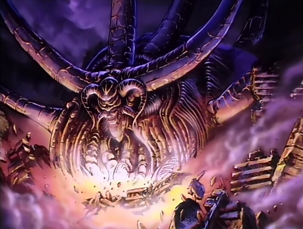 Anthrax Wikia AniCrossBR FANDOM powered by Wikia