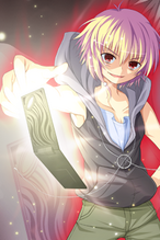 Jin Arizuka