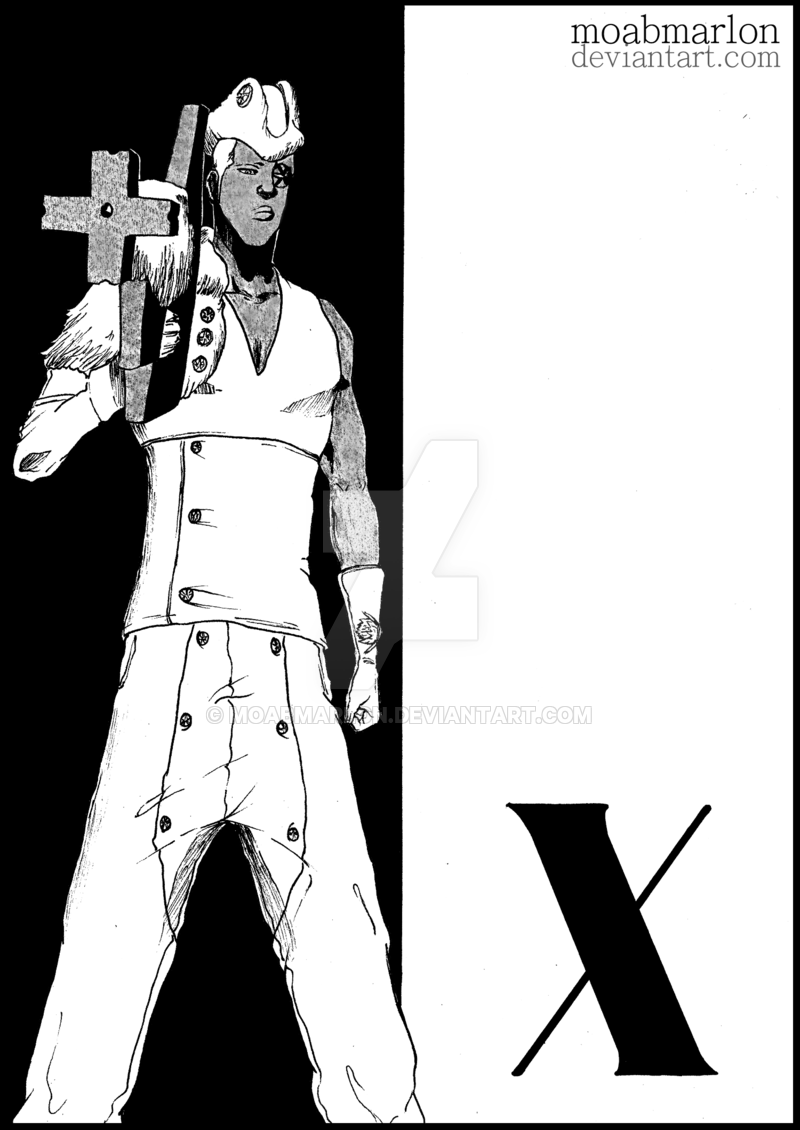 Meliodas vs Lille Barro