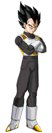 Vegeta-0