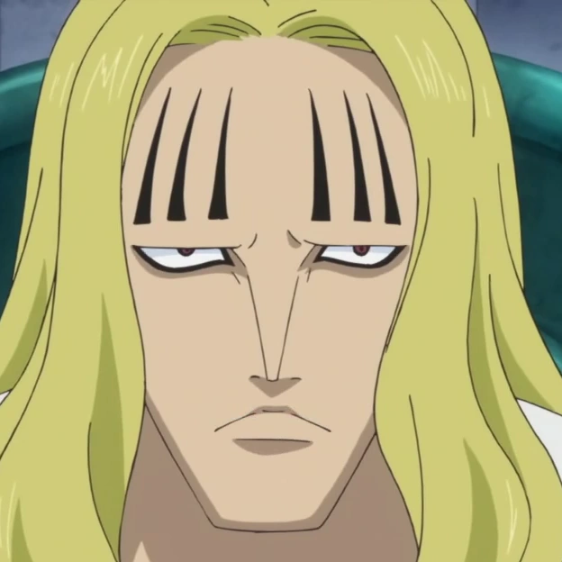 Basil Hawkins Wikia AniCrossBR Fandom