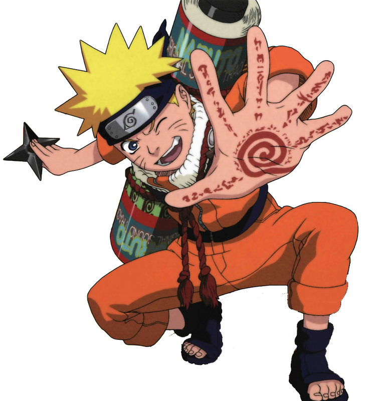 Uzumaki Naruto | Wikia AniCrossBR | FANDOM powered by Wikia