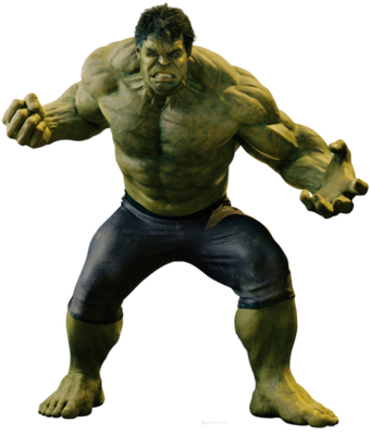 Hulk (MCU) | Wikia AniCrossBR | Fandom