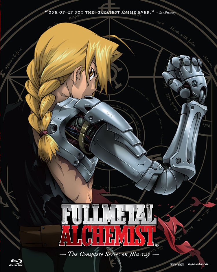 Fullmetal Alchemist | Wikia AniCrossBR | FANDOM powered by