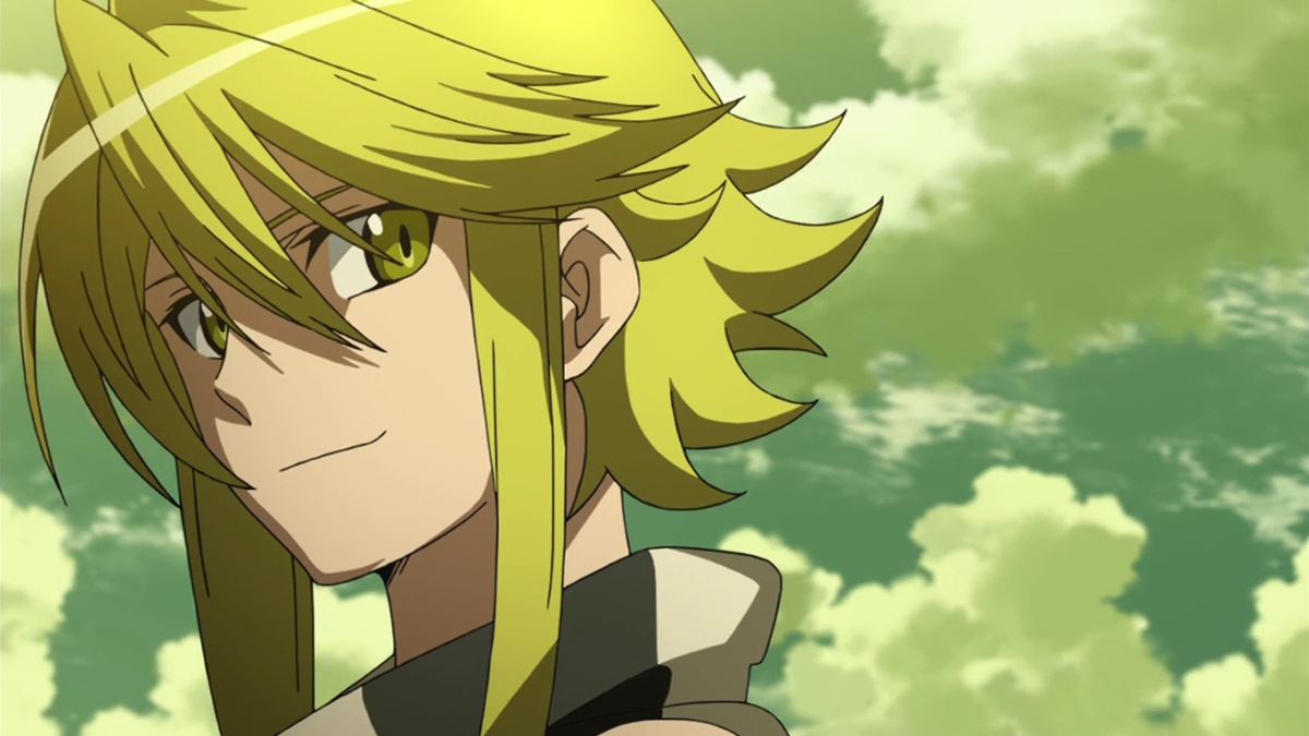  Leone  Akame  ga  kill  Wikia AniCrossBR Fandom