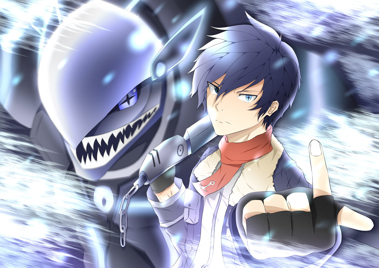 Wave Akame ga Kill Wikia AniCrossBR Fandom Wave Akame ga Kill Wikia AniCrossBR Fandom
