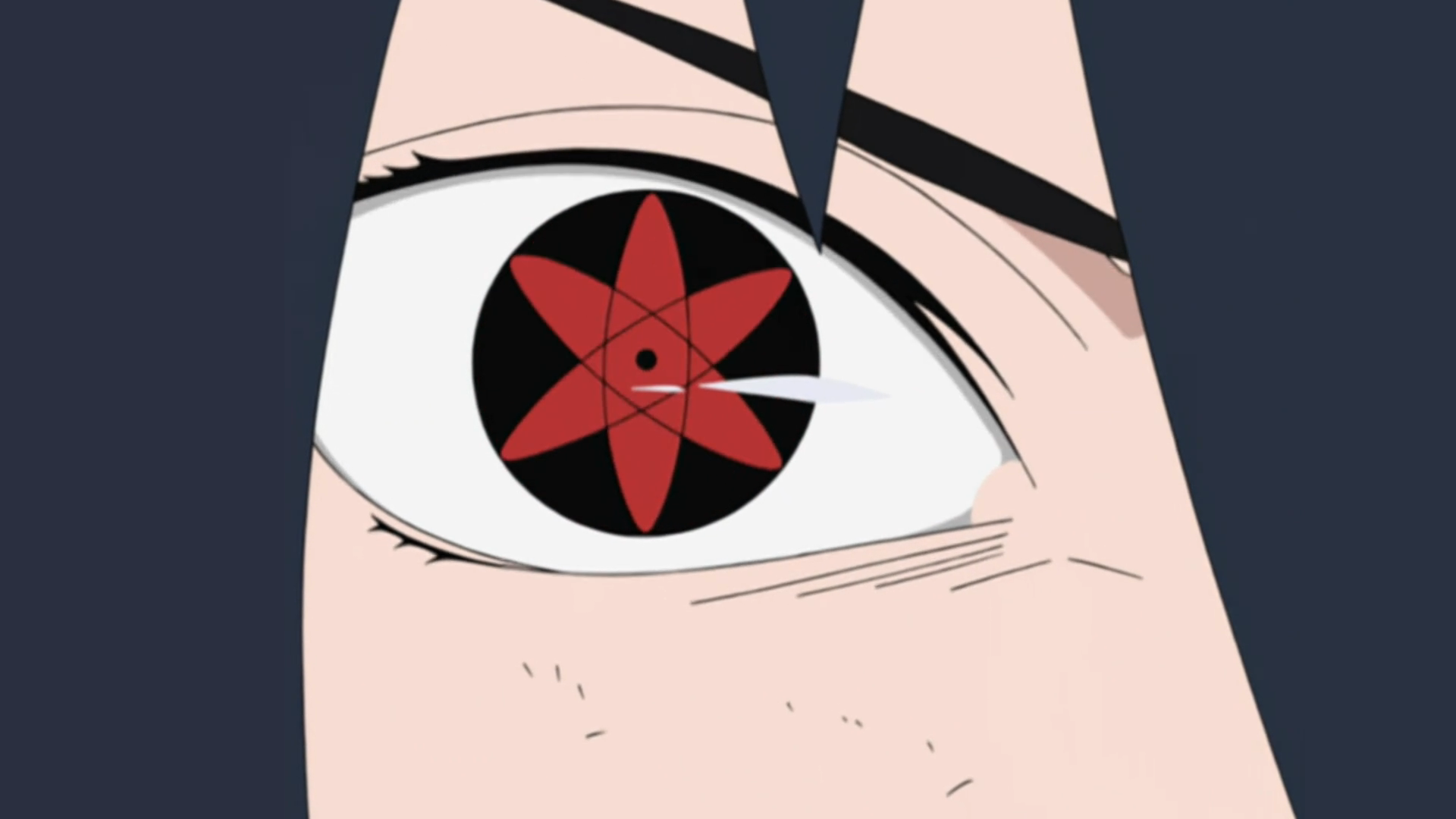 Imagem - Mangekyo de Sasuke.png | Wikia AniCrossBR | FANDOM powered by