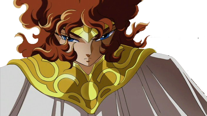 Apolo (Saint Seiya) Wikia AniCrossBR Fandom