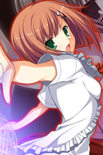 Hinako Takamine