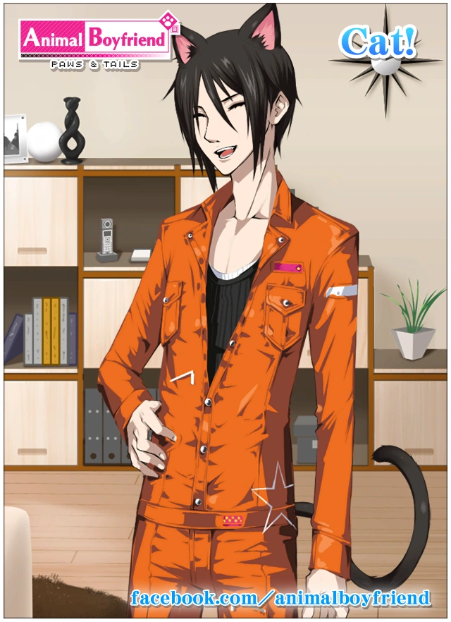 Species Animal Boyfriend Wiki FANDOM powered by Wikia