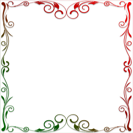 Image decorative floral frame jpg animal jam clans wiki fandom