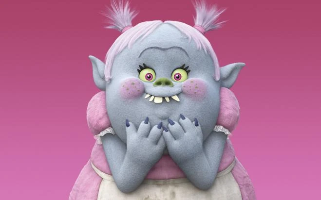 Image - 9-bergen-bridget-trolls-3d-animation-movie.preview.jpg | Animal