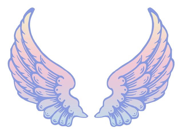 Image - 7607ada323a6c163df925d3f7477b575 download-angel-wings-angel ...