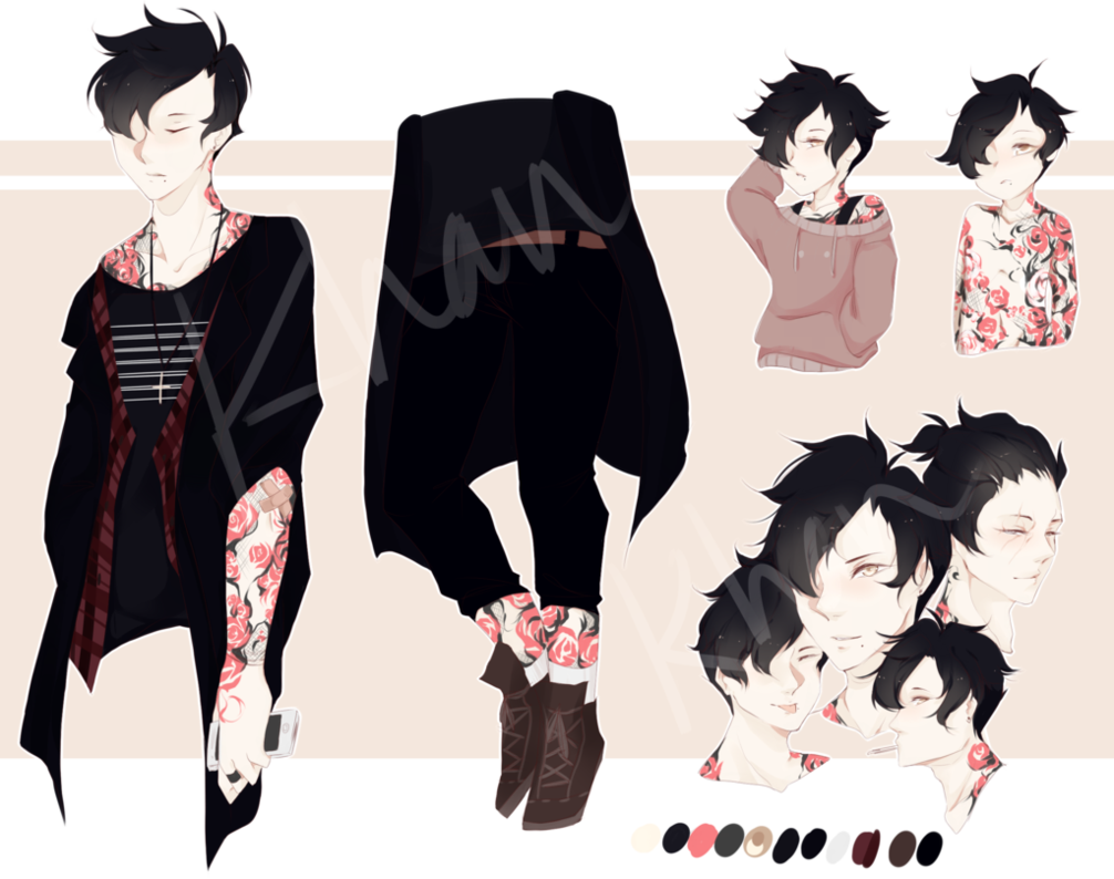 Image - Custom tumblr aesthetic by kanniki-d8t1klw.png