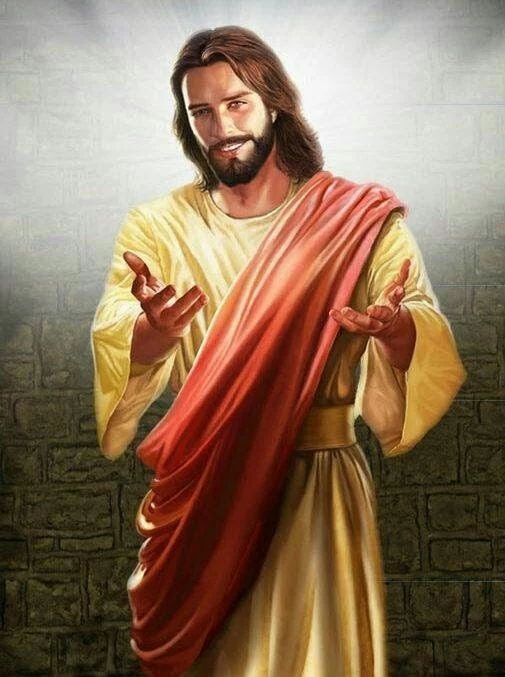 image 23458f08cbfc88dc2d04f67ced6438e6 jesus christ images jésus